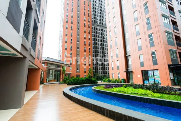 image APARTEMEN STUDIO SEMI FURNISHED TRANSPARK JUANDA, MARGAHAYU, BEKASI TIMUR (8)