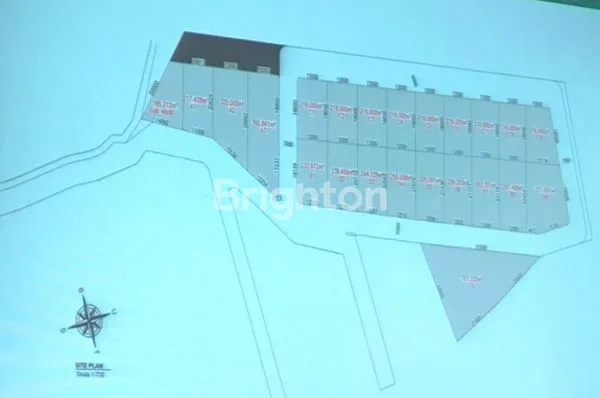 image TANAH KAVLING EKSKLUSIF DI KUTUH KUTA SELATAN - SIAP BANGUN LUAS TANAH MULAI 200M² SHM (8)