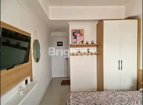 image APARTEMEN DEKAT UNDIP FULL FURNISH (4)