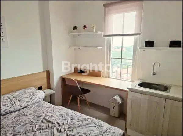 image APARTEMEN DEKAT UNDIP FULL FURNISH (3)