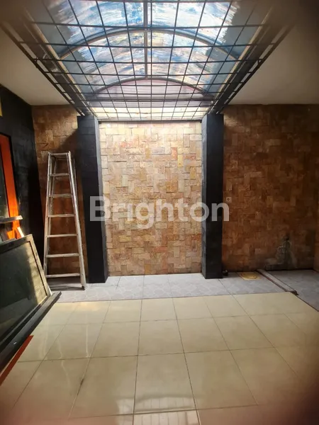 image RUMAH 1 LANTAI DI BUMI CITRA FAJAR SIDOARJO (2)