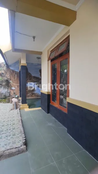 image RUMAH 1 LANTAI DI BUMI CITRA FAJAR SIDOARJO (3)