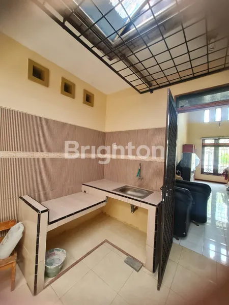 image RUMAH 1 LANTAI DI BUMI CITRA FAJAR SIDOARJO (4)