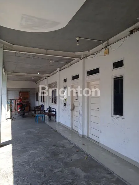 image RUMAH KOS 2 LANTAI FULL FURNISHED DI JLN. FLAMBOYAN, ENGGAL, BANDAR LAMPUNG (7)