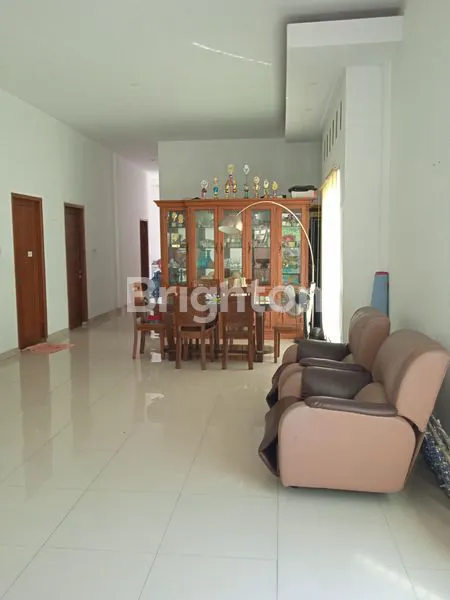 image RUMAH KOS 2 LANTAI FULL FURNISHED DI JLN. FLAMBOYAN, ENGGAL, BANDAR LAMPUNG (3)
