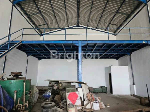 image GUDANG SIAP HUNI STRATEGIS DEKAT KEDUNG COWEK, SURAMADU, NAMBANGAN, KENJERAN (3)