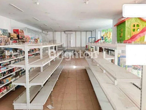 RUKO HOOK STRATEGIS DI CITRA GARDEN BMW, CILEGON – LOKASI PRIMA UNTUK USAHA!