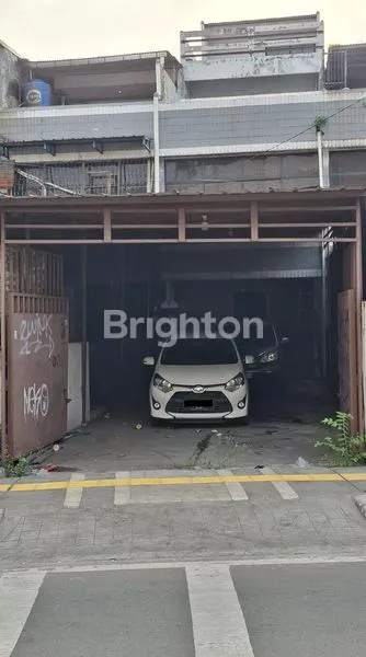 image RUKO  2M AN 3,5 LANTAI STRATEGIS KOMERSIL SIAP PAKAI DURI KOSAMBI JAKARTA BARAT (7)