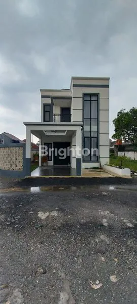 image HUNIAN NYAMAN & ELEGAN DI JAKARTA TIMUR (1)