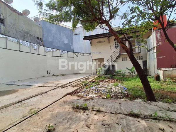 image TANAH LUAS BONUS BANGUNAN DI MAMPANG PRAPATAN JAKARTA SELATAN (7)