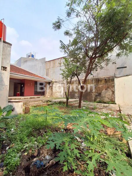 image TANAH LUAS BONUS BANGUNAN DI MAMPANG PRAPATAN JAKARTA SELATAN (8)