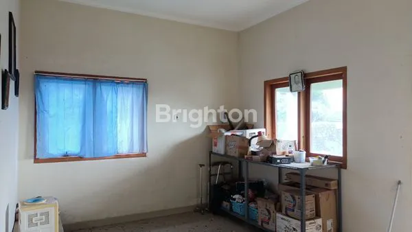 image DIJUAL RUMAH SIAP HUNI, SANGAT MINIM RENOVASI LOKASI KOTA MADIUN (4)