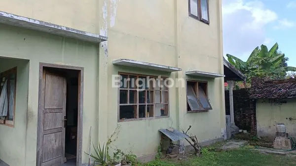 image DIJUAL RUMAH SIAP HUNI, SANGAT MINIM RENOVASI LOKASI KOTA MADIUN (2)