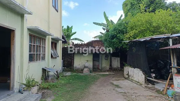 image DIJUAL RUMAH SIAP HUNI, SANGAT MINIM RENOVASI LOKASI KOTA MADIUN (1)