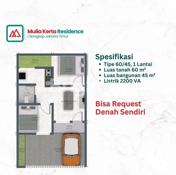 image HUNIAN ELEGAN & NYAMAN (3)