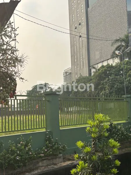 image TANAH STRATEGIS RINGROAD KAMAL JAKARTA BARAT (1)
