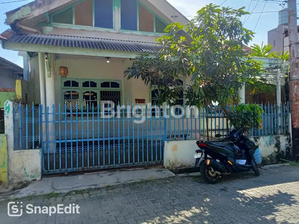 image RUMAH SIAP HUNI TIRTOYOSO KOTA SEMARANG (1)