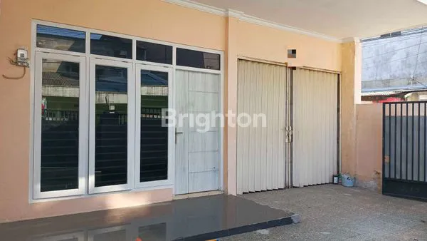 image RUMAH KOS STRATEGIS TENGAH KOTA DI PETERONGAN SEMARANG (1)