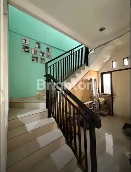 image RUMAH DI VILLA BINTARO INDAH TANGERANG SELATAN (6)