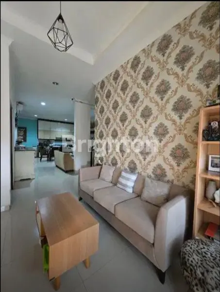 image RUMAH DI VILLA BINTARO INDAH TANGERANG SELATAN (2)