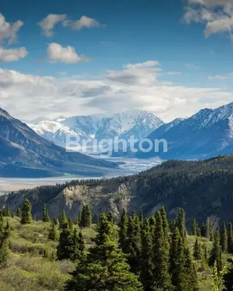 RUMAH SERASA VILLA DI CAMPAKA MULYA, GUNUNG PUNTANG ,BANDUNG – HUNIAN ASRI DI TENGAH ALAM!