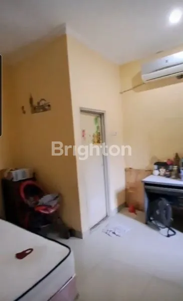 image RUMAH SUNTER BAHARI UK 4X15 HADAP SELATAN AKSES MOBIL JAKARTA UTARA (5)