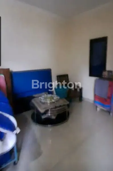 image RUMAH SUNTER BAHARI UK 4X15 HADAP SELATAN AKSES MOBIL JAKARTA UTARA (4)