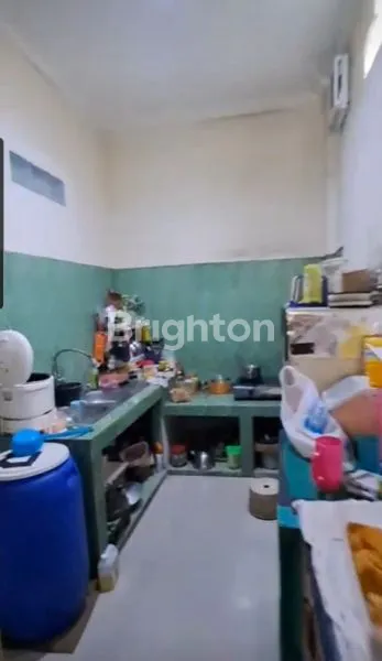 image RUMAH SUNTER BAHARI UK 4X15 HADAP SELATAN AKSES MOBIL JAKARTA UTARA (2)