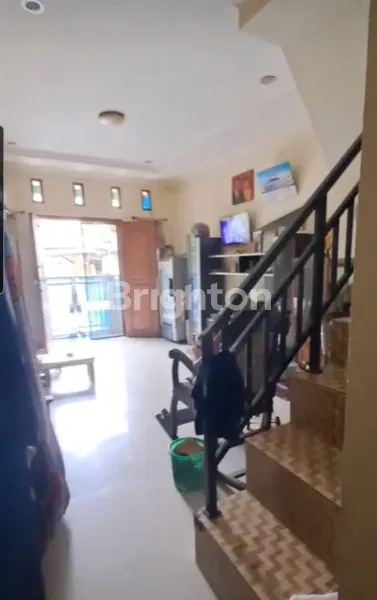 image RUMAH SUNTER BAHARI UK 4X15 HADAP SELATAN AKSES MOBIL JAKARTA UTARA (3)