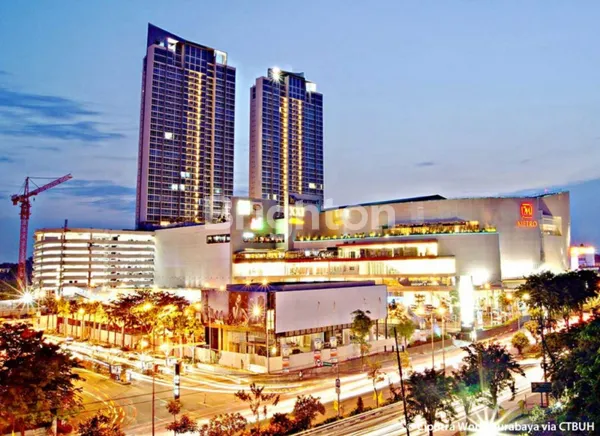 image APARTEMEN THE VUE CIPUTRA WORLD (1)