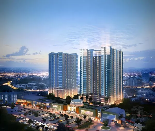 Image more SUNCITY RESIDENCE