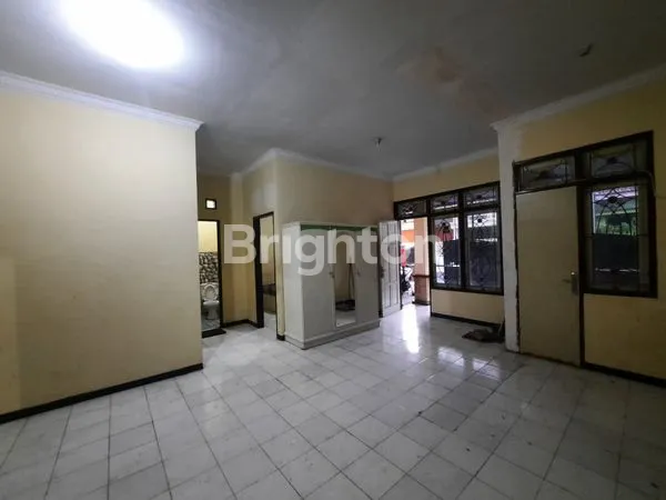 image RUMAH LUAS HARGA MURAH LOKASI STRATEGIS  (5)