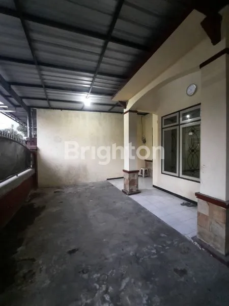 image RUMAH LUAS HARGA MURAH LOKASI STRATEGIS  (3)