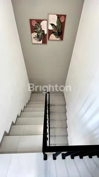 image RUMAH PRIMARY CLUSTER MAGNOLIA KEMANG PRATAMA (5)