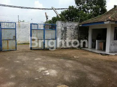 image EX PABRIK GARMEN DI CANGKRING MALANG BEJI (3)