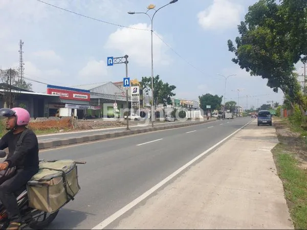 image TANAH SANGAT STRATEGIS DI JLN. SOEKARNO HATTA (BYPASS), LABUHAN RATU, KEDATON, BANDAR LAMPUNG, LAMPUNG (3)