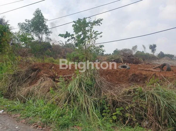 image TANAH SANGAT STRATEGIS DI JLN. SOEKARNO HATTA (BYPASS), LABUHAN RATU, KEDATON, BANDAR LAMPUNG, LAMPUNG (4)