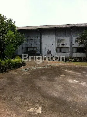 image EX PABRIK GARMEN DI CANGKRING MALANG BEJI (4)