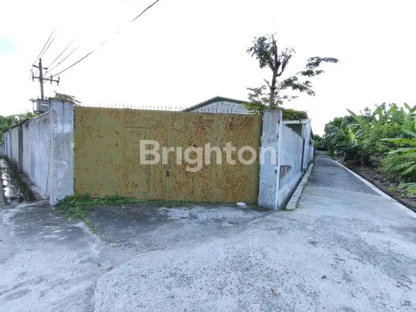 image TANAH ZONA MERAH DEKAT TOL SOLO TIMUR (2)