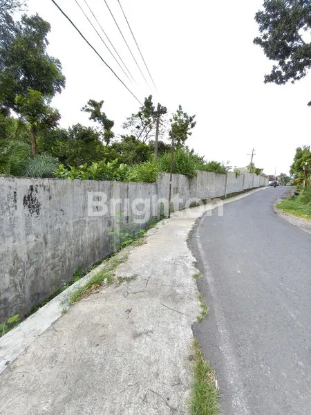 image TANAH ZONA MERAH DEKAT TOL SOLO TIMUR (4)