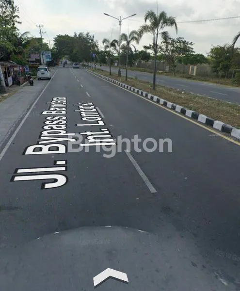 TANAH DI LOKASI SUPER STRATEGIS & SIAP BANGUN!