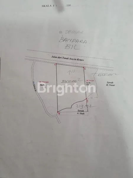 image TANAH DI LOKASI SUPER STRATEGIS & SIAP BANGUN! (2)