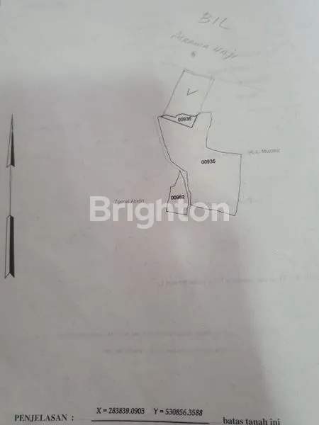 image TANAH DI LOKASI SUPER STRATEGIS & SIAP BANGUN! (3)