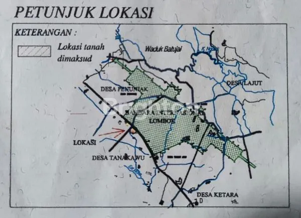 image TANAH DI LOKASI SUPER STRATEGIS & SIAP BANGUN! (4)