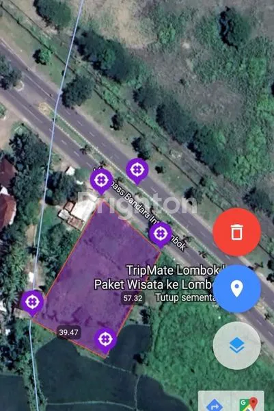 image TANAH DI LOKASI SUPER STRATEGIS & SIAP BANGUN! (5)