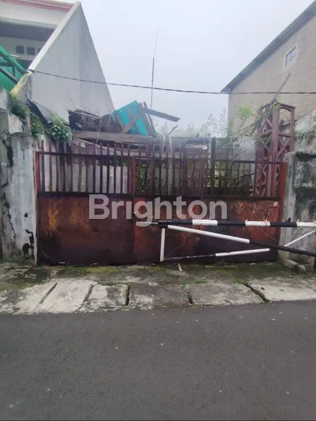 DIJUAL TANAH DI BENDUNGAN HILIR JAKARTA PUSAT