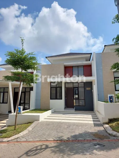 CITRA GARDEN MALANG BARU THE VALLEY.