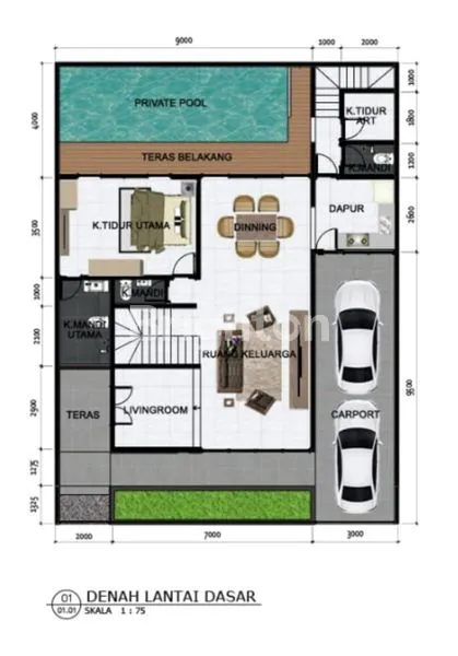 image BINTARO SEKTOR 9 METILANG (8)