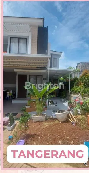 image HUNIAN NYAMAN  DAN EKSKLUSIF DI FORTUNE HEIGHT TANGERANG (1)