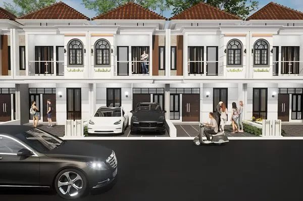 Image more PESONA PREMIER